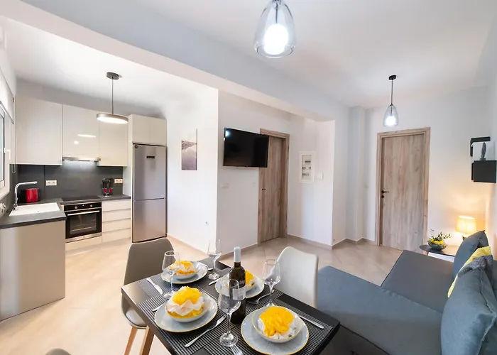Ruellia Luxury Apartments