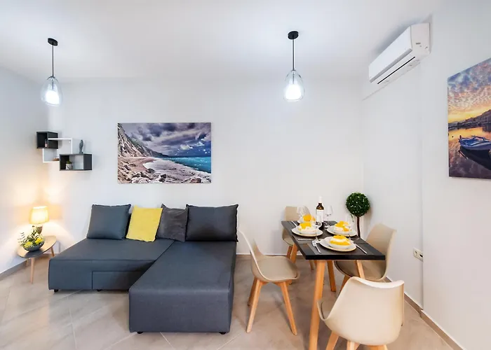 Ruellia Luxury Apartments