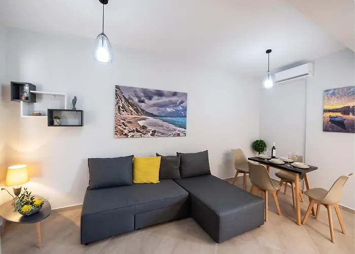 Ruellia Luxury Apartments
