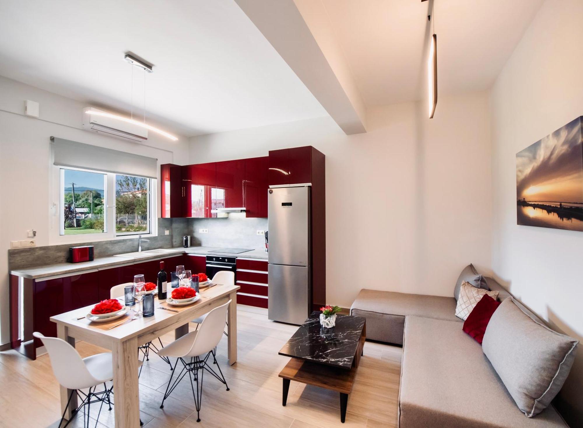 Ruellia Luxury Appartement *