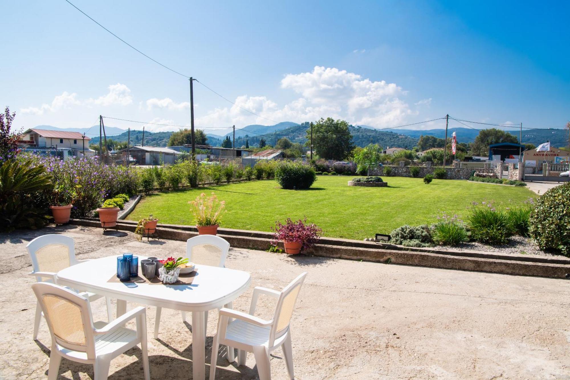 Appartement Ruellia Luxury *