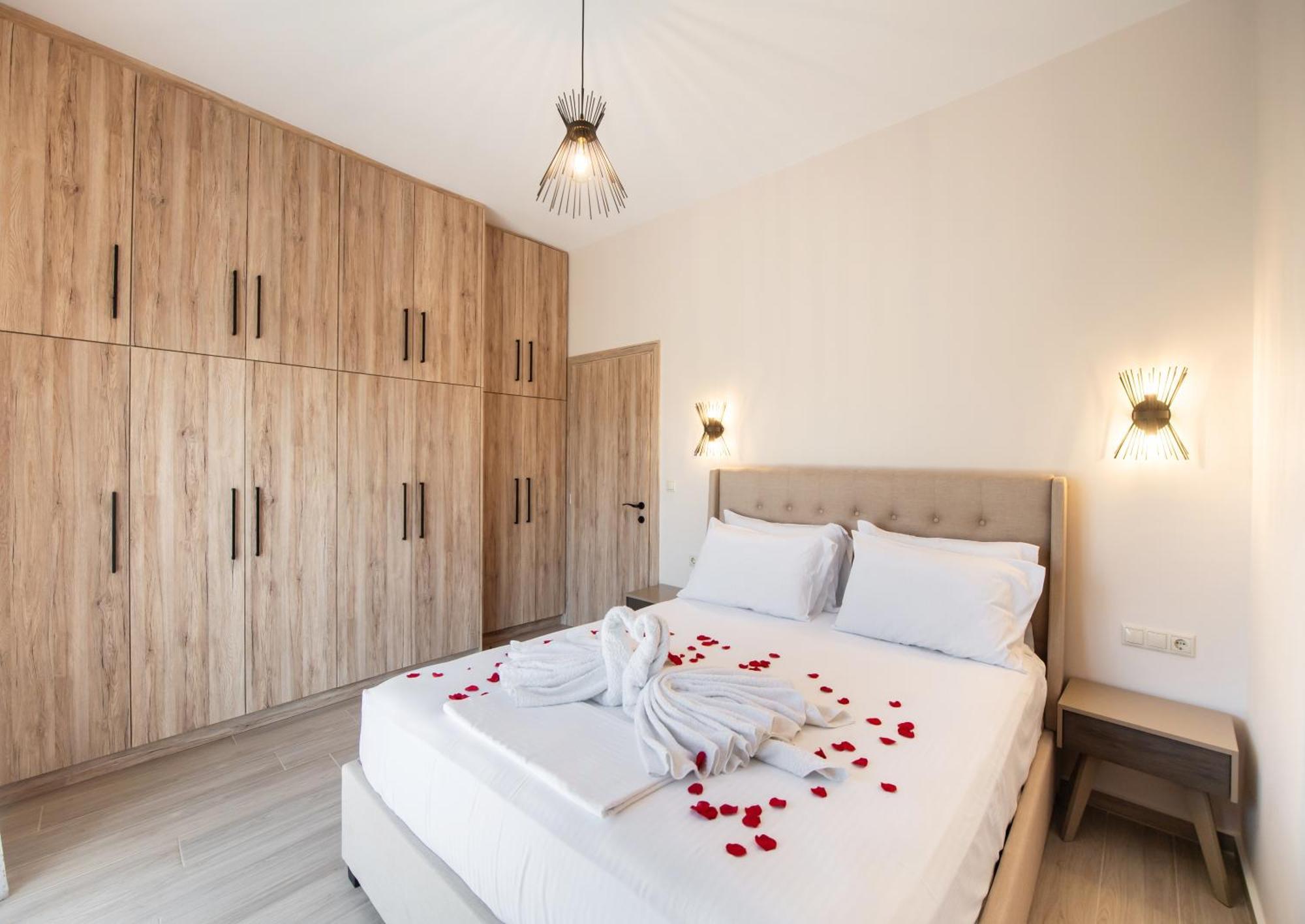 Appartement Ruellia Luxury *