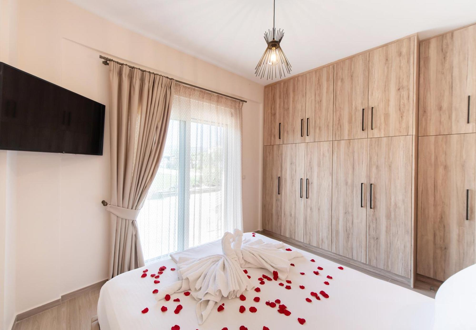 Appartement Ruellia Luxury