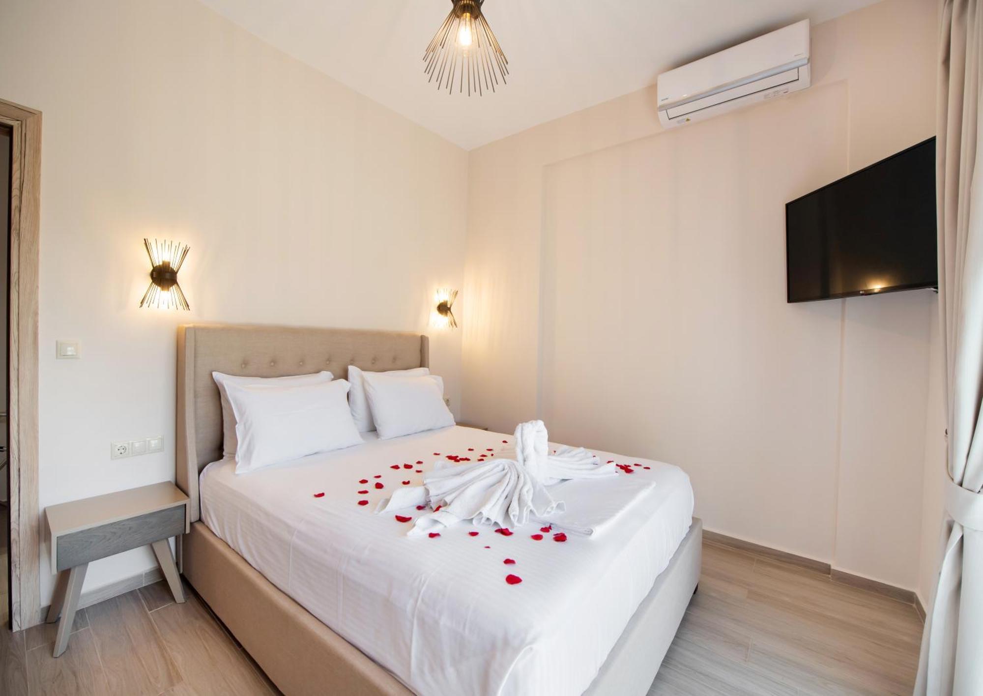 Ruellia Luxury Apartmán