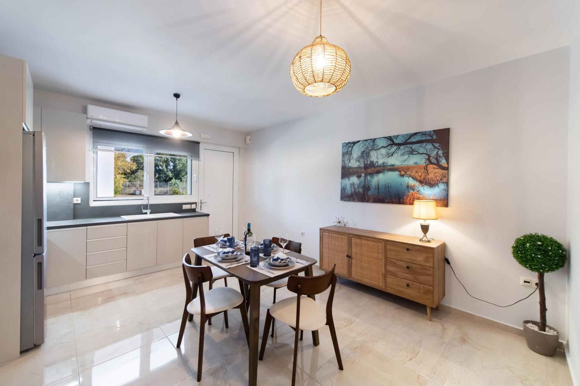 Ruellia Luxury Appartement *