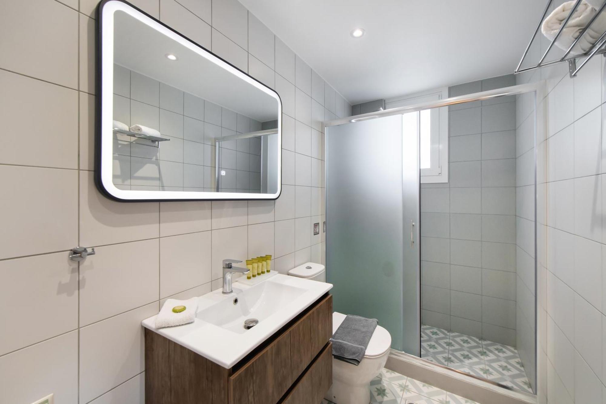 Appartement Ruellia Luxury