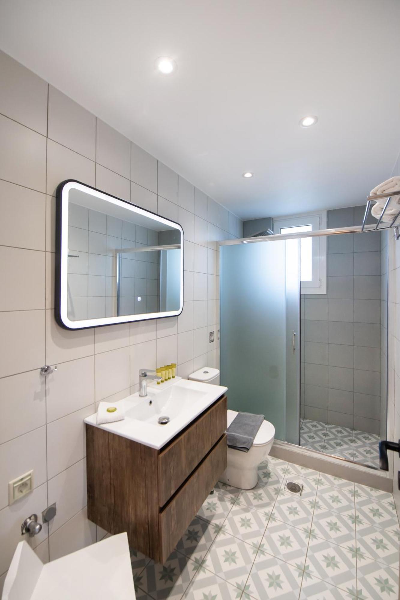Appartement Ruellia Luxury Kalligoni