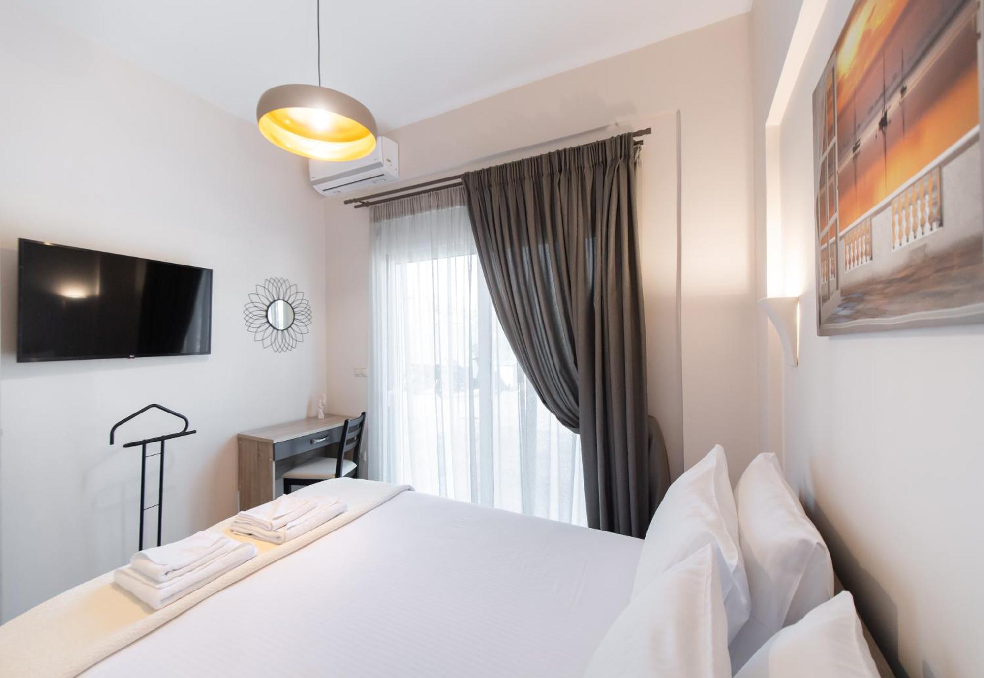Ruellia Luxury Appartement Kalligoni
