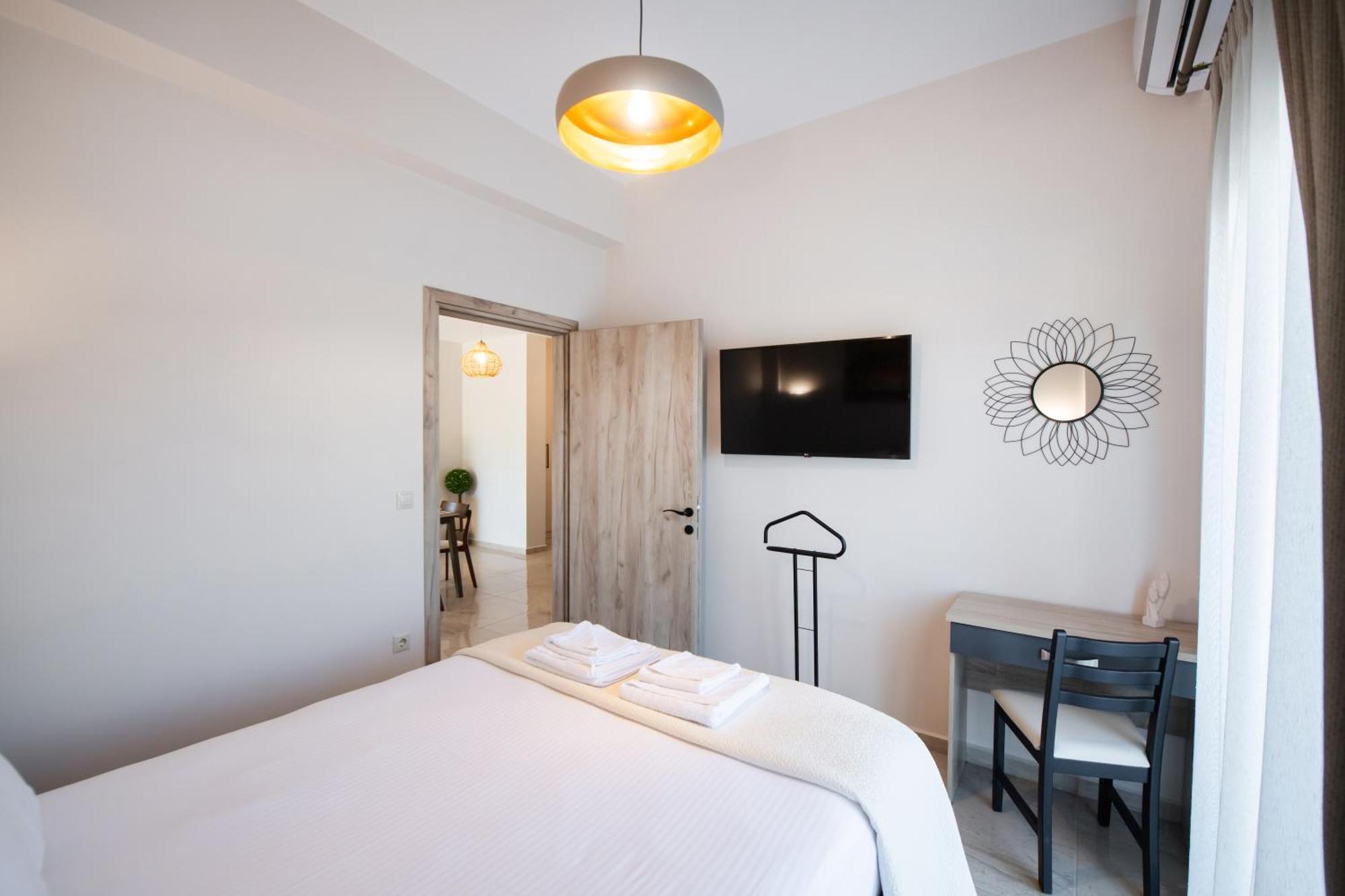 Ruellia Luxury Appartement *