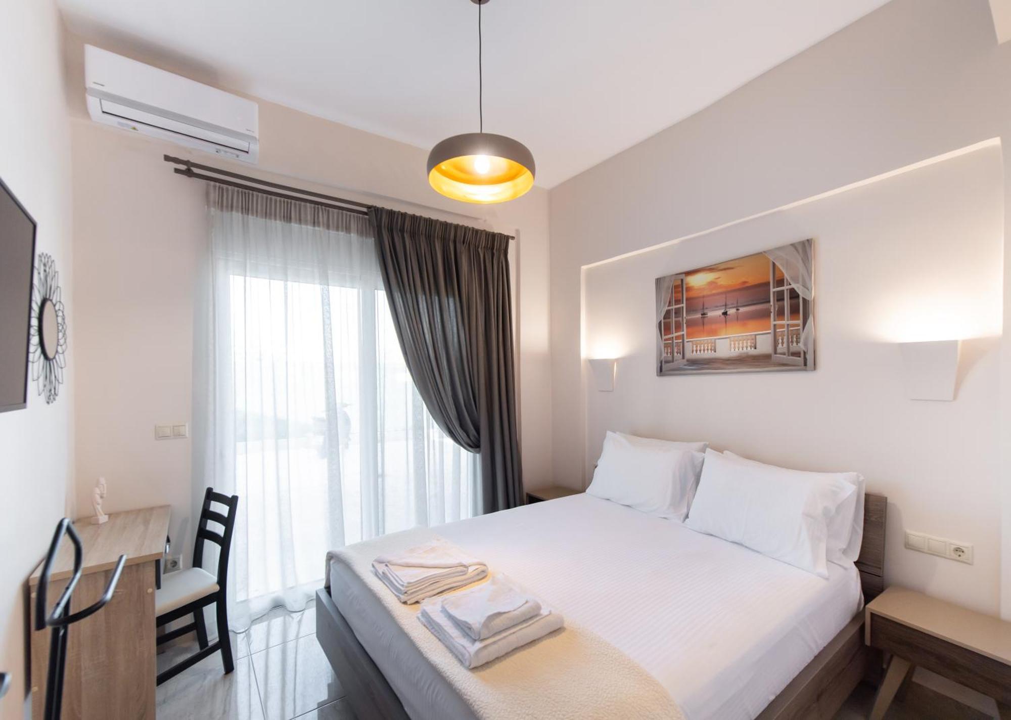 Ruellia Luxury Apartmán *