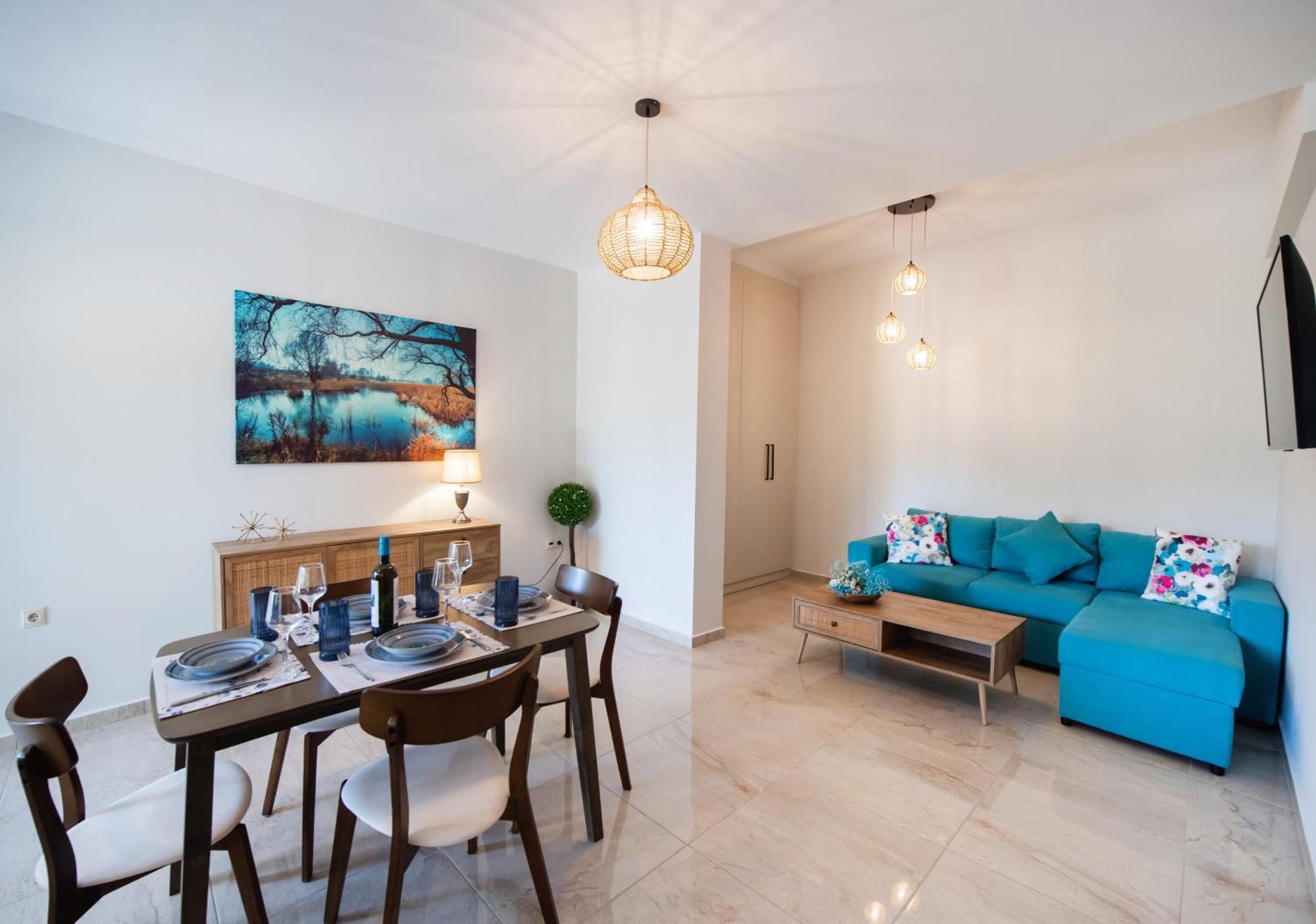 Ruellia Luxury Appartement *