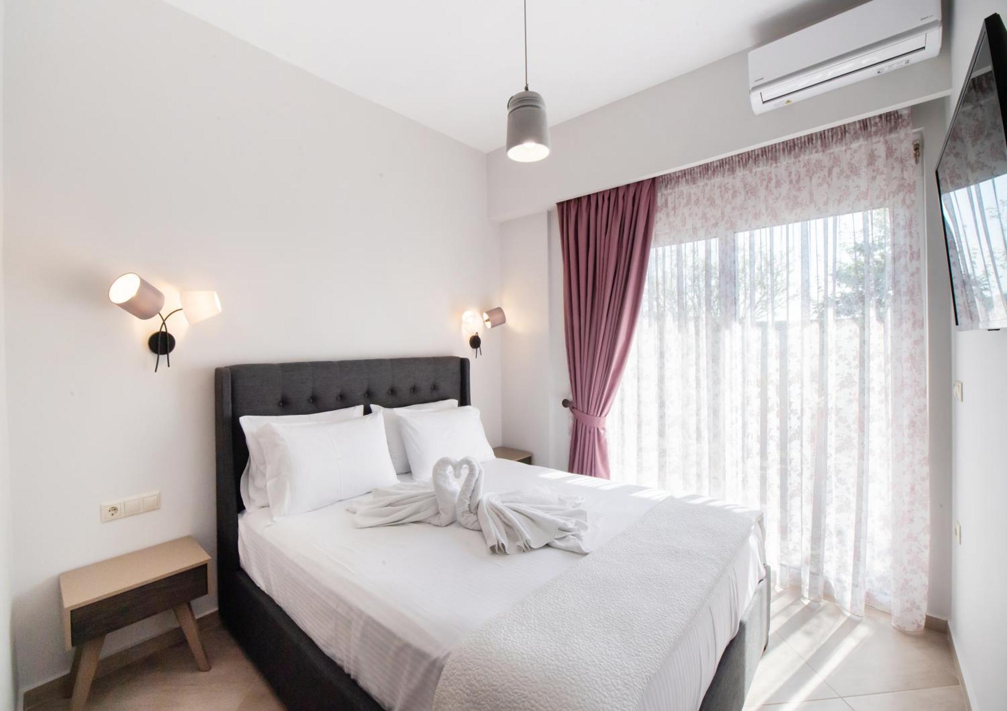 Appartement Ruellia Luxury *