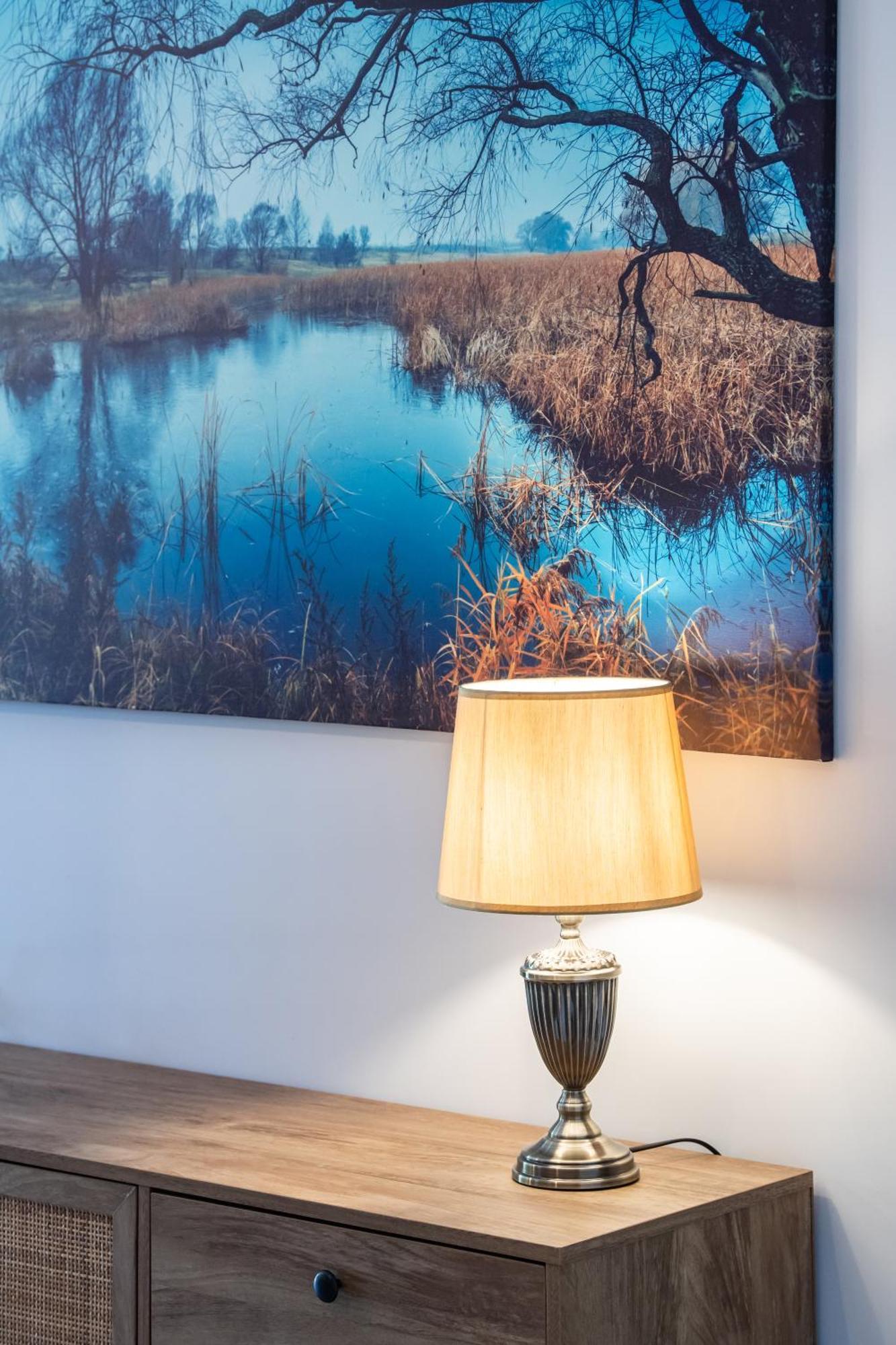 Apartmán Ruellia Luxury Kalligoni
