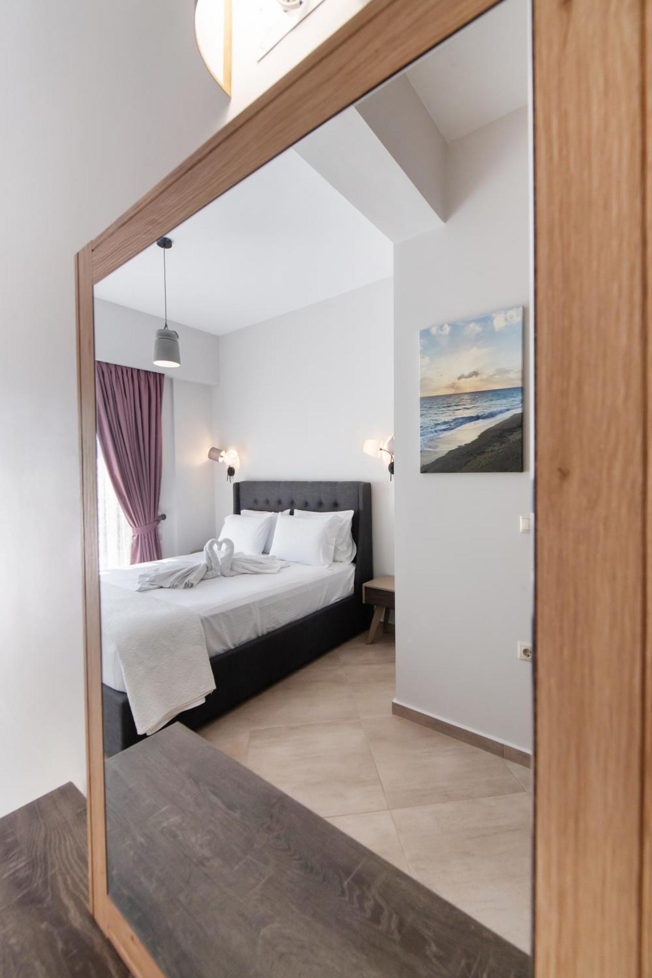 Appartement Ruellia Luxury