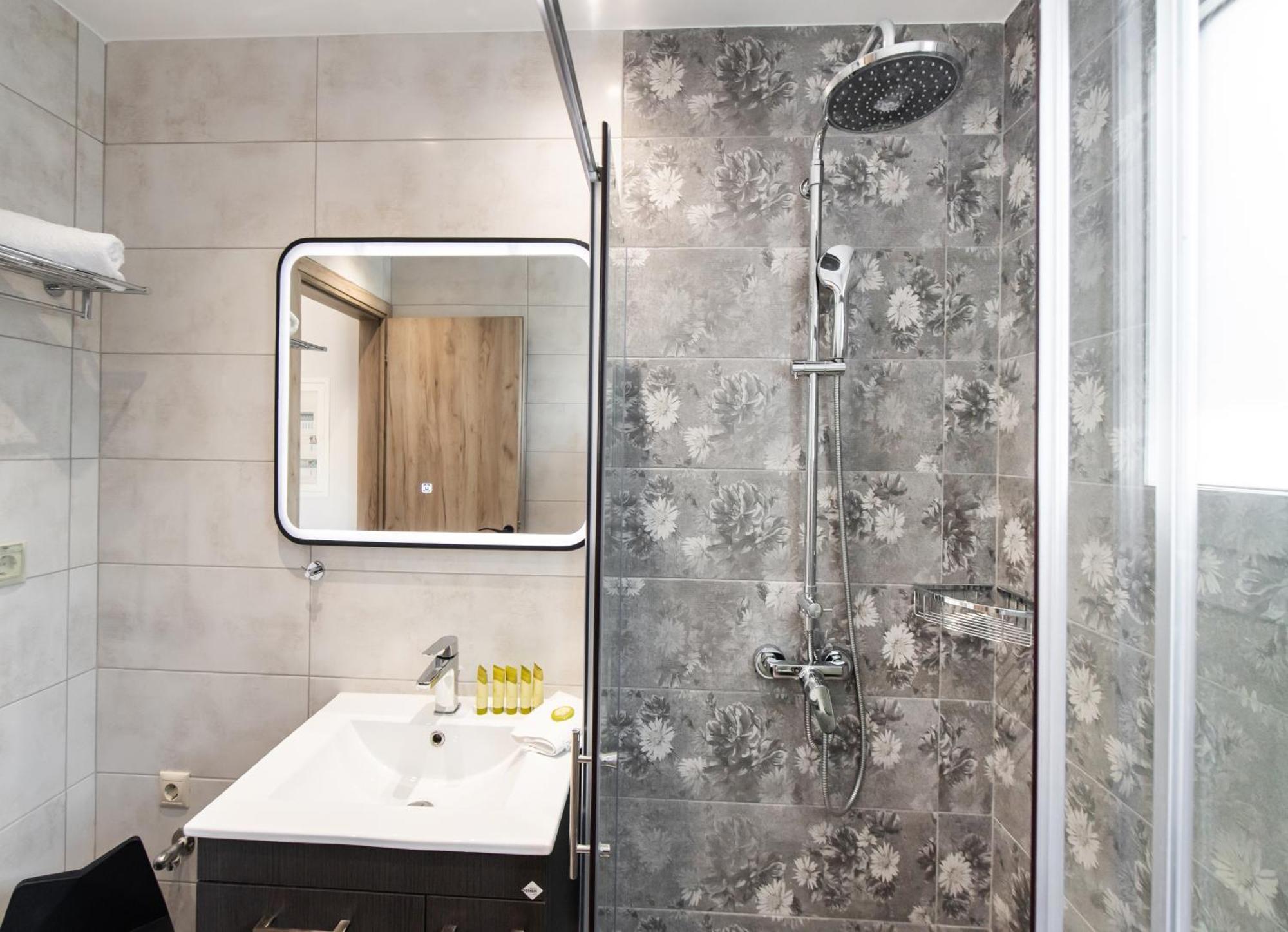 Ruellia Luxury Appartement Kalligoni