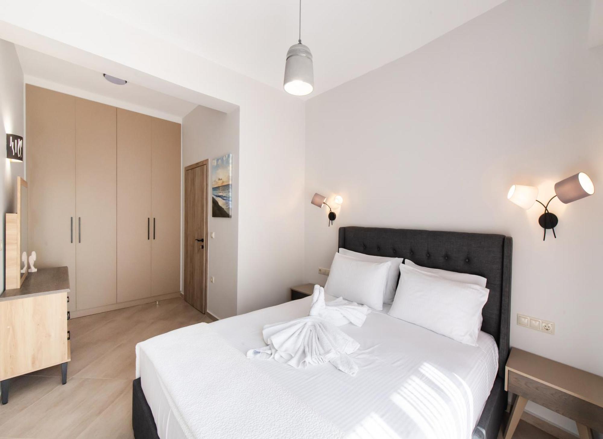 Ruellia Luxury Appartement