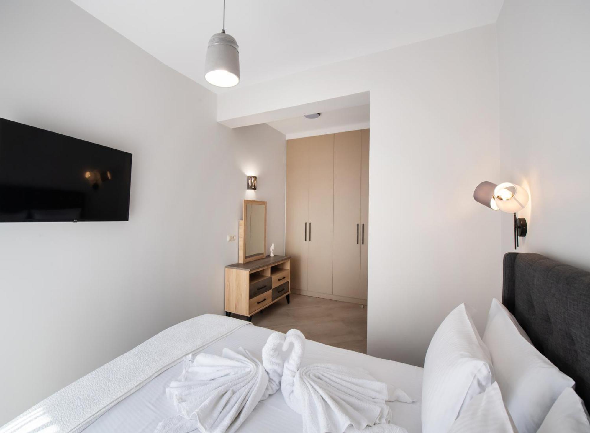 Ruellia Luxury Appartement