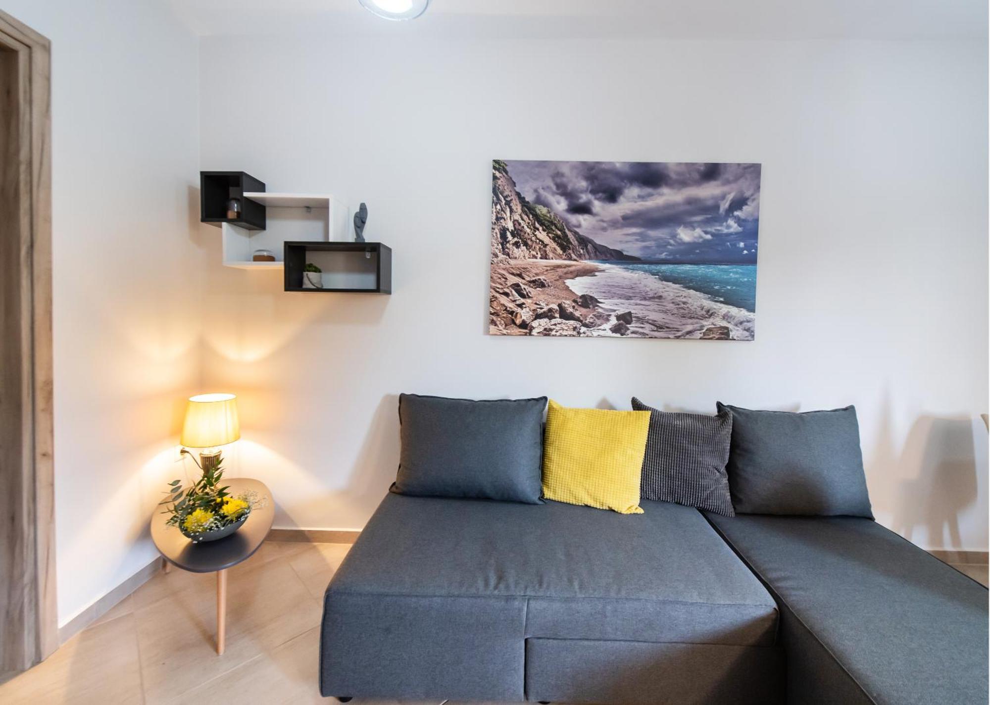 Ruellia Luxury Appartement *