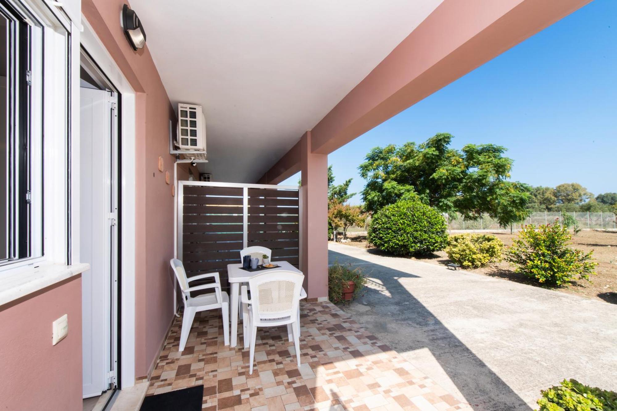 Appartement Ruellia Luxury