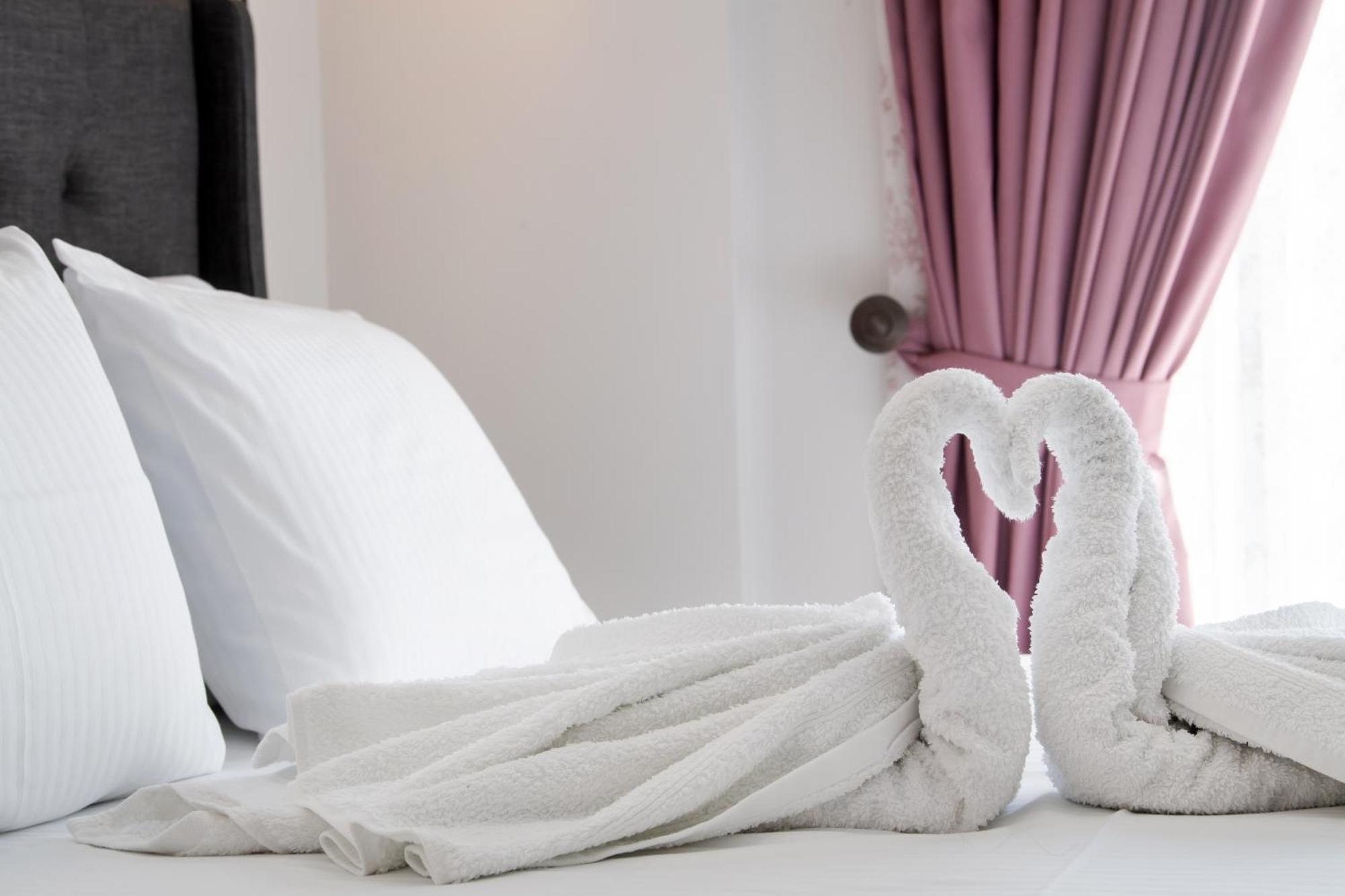 Ruellia Luxury Apartmán Kalligoni