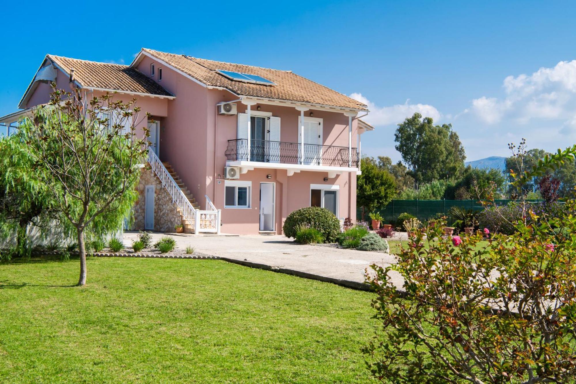 Ruellia Luxury Apartmán *