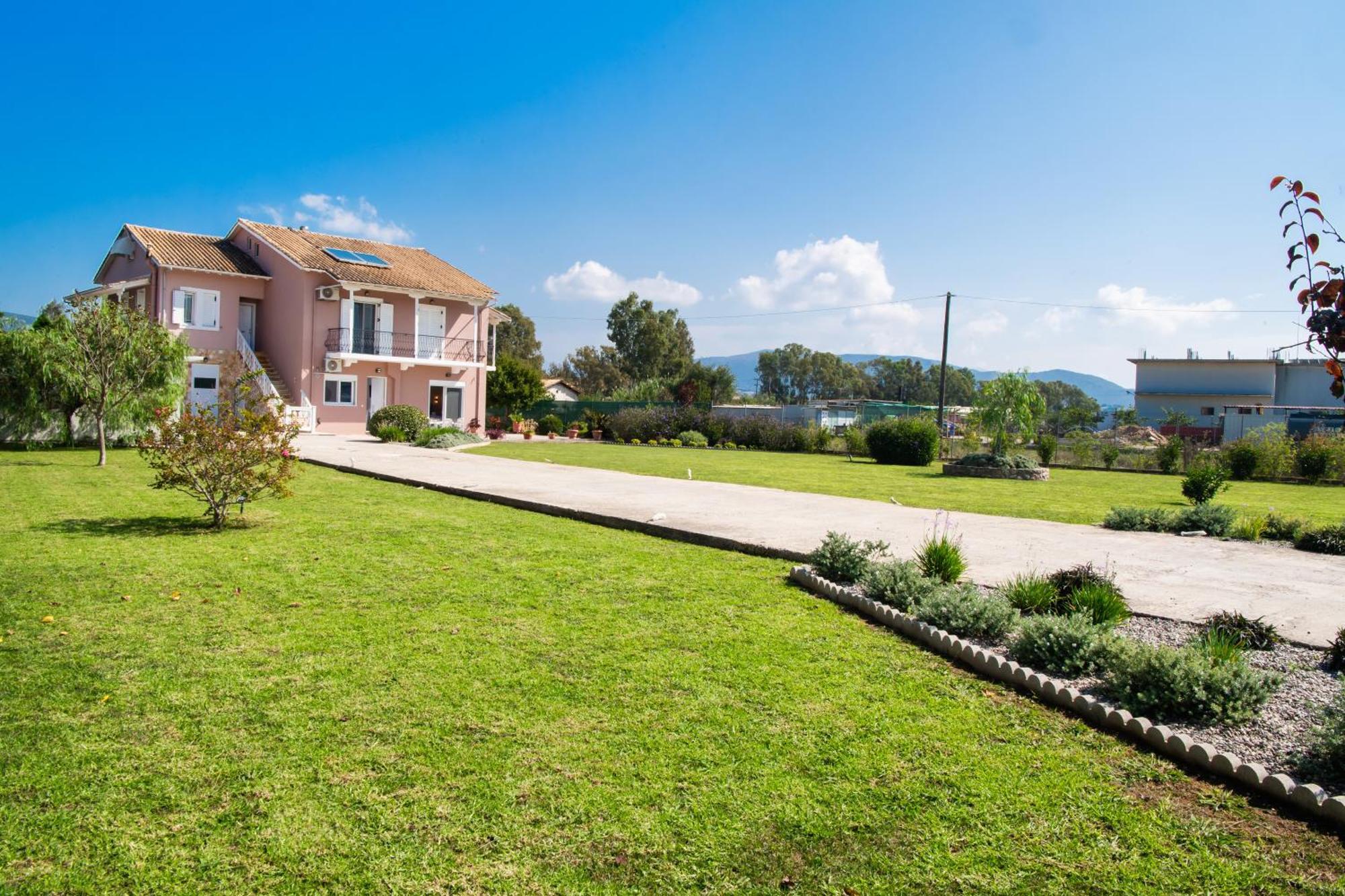 Appartement Ruellia Luxury *