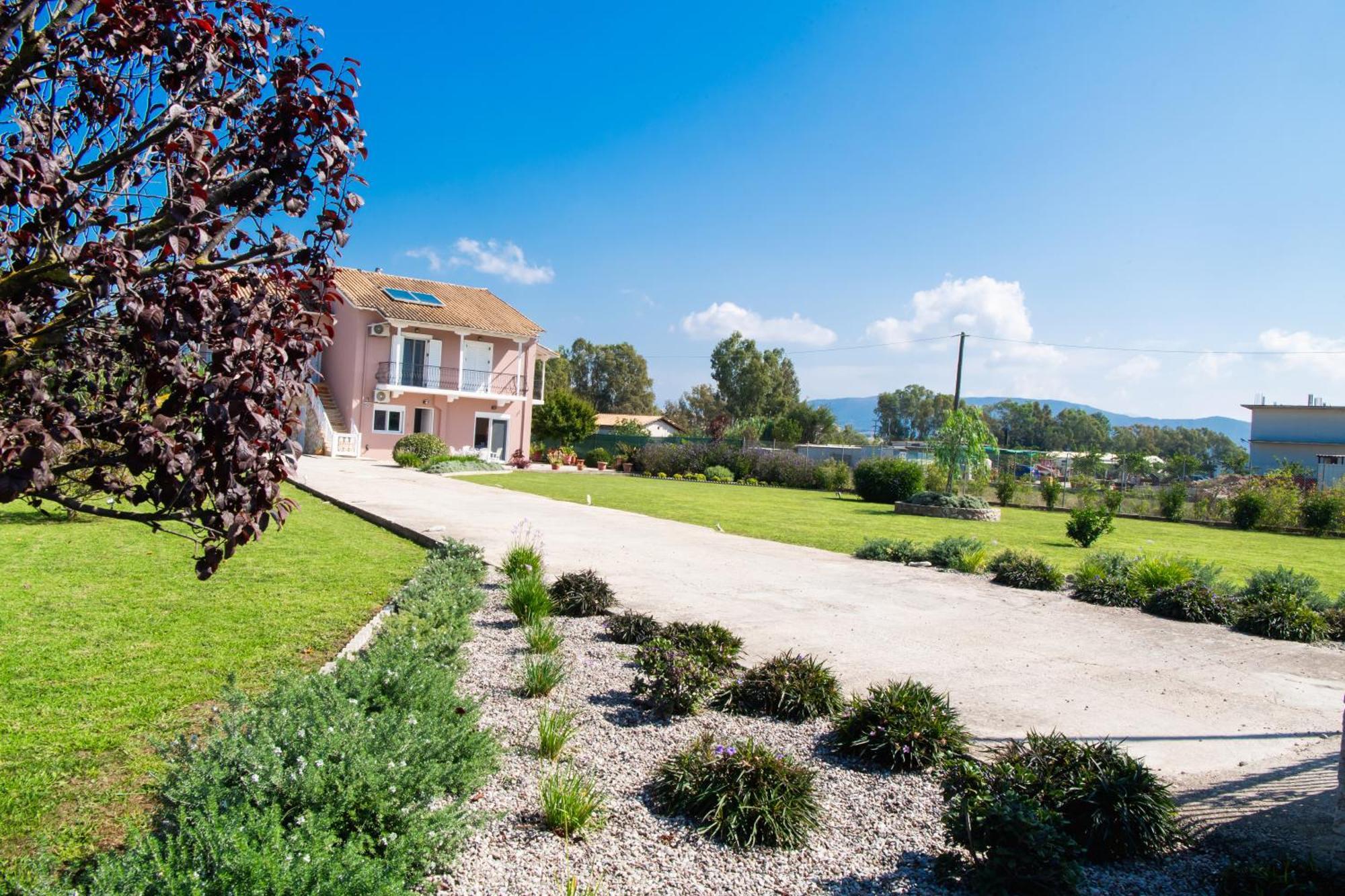 Ruellia Luxury Apartmán