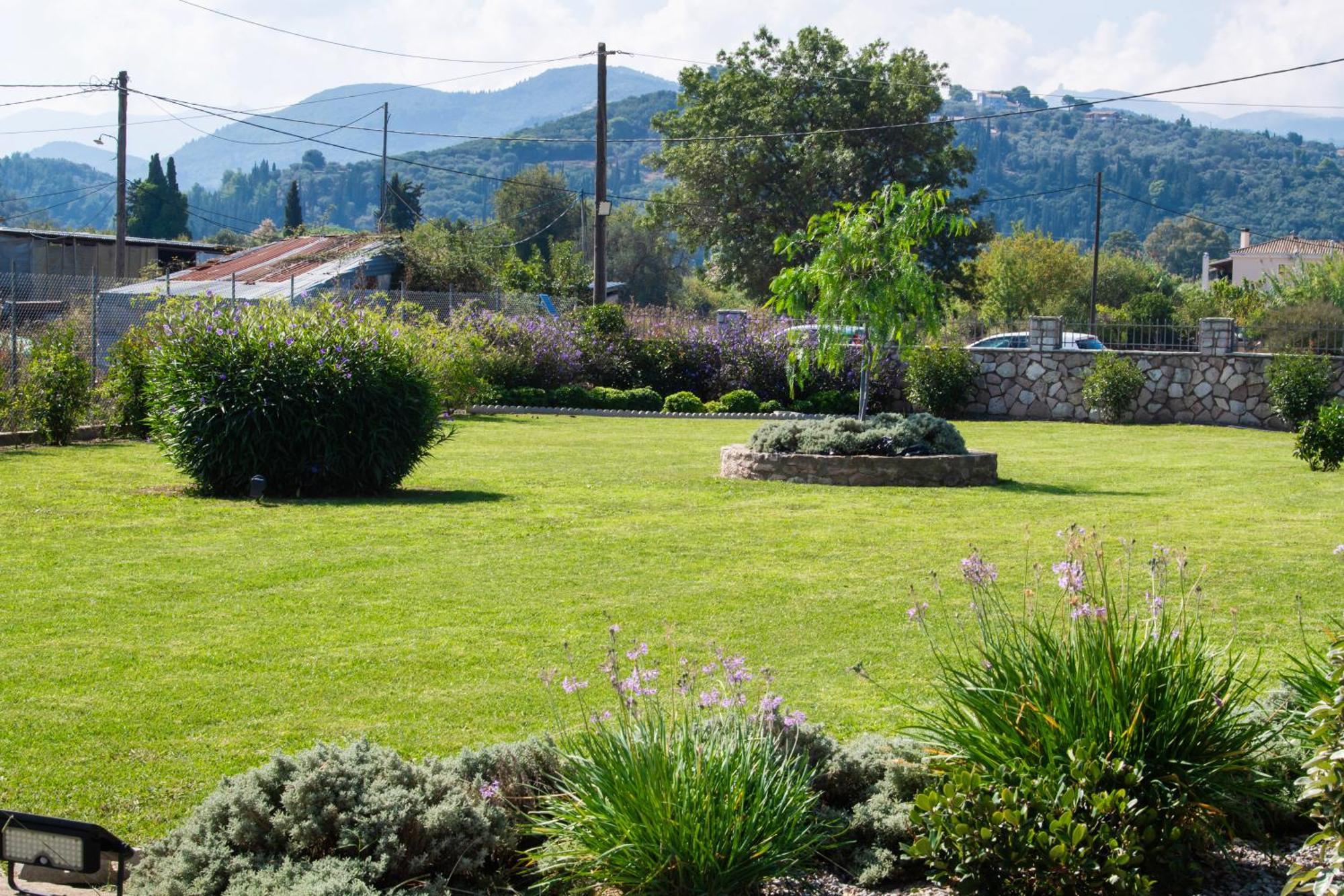 Apartmán Ruellia Luxury